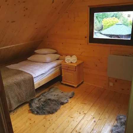 Domki Na Winnicy Zator Przeciszów Zewnętrze zdjęcie