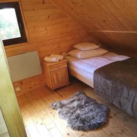 Domki Na Winnicy Zator Przeciszów Zewnętrze zdjęcie