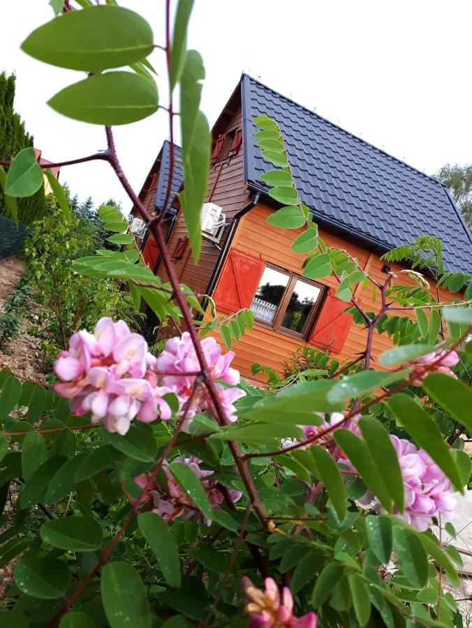 Chalet Na Winnicy Zator