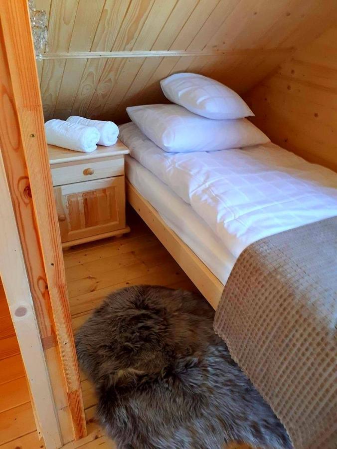 Chalet Na Winnicy Zator