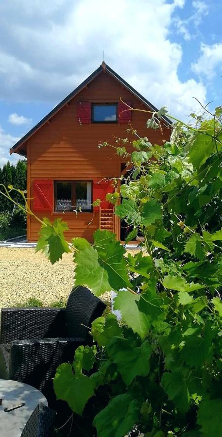 Chalet Na Winnicy Zator Przeciszow