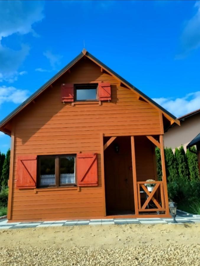 Chalet Na Winnicy Zator