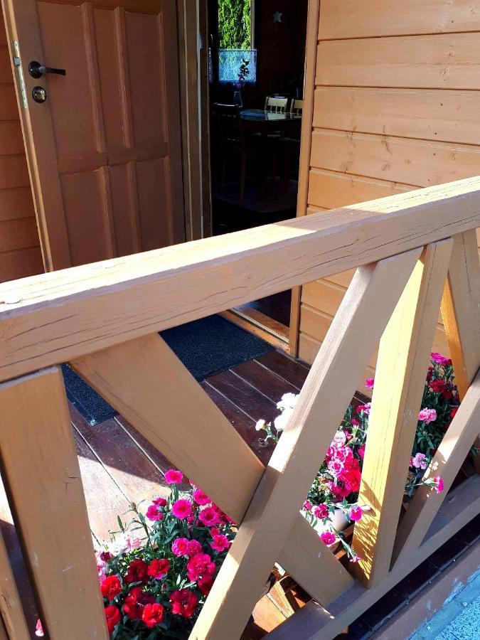 Chalet Na Winnicy Zator
