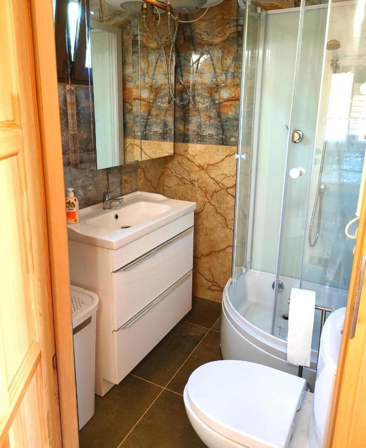 Chalet Na Winnicy Zator