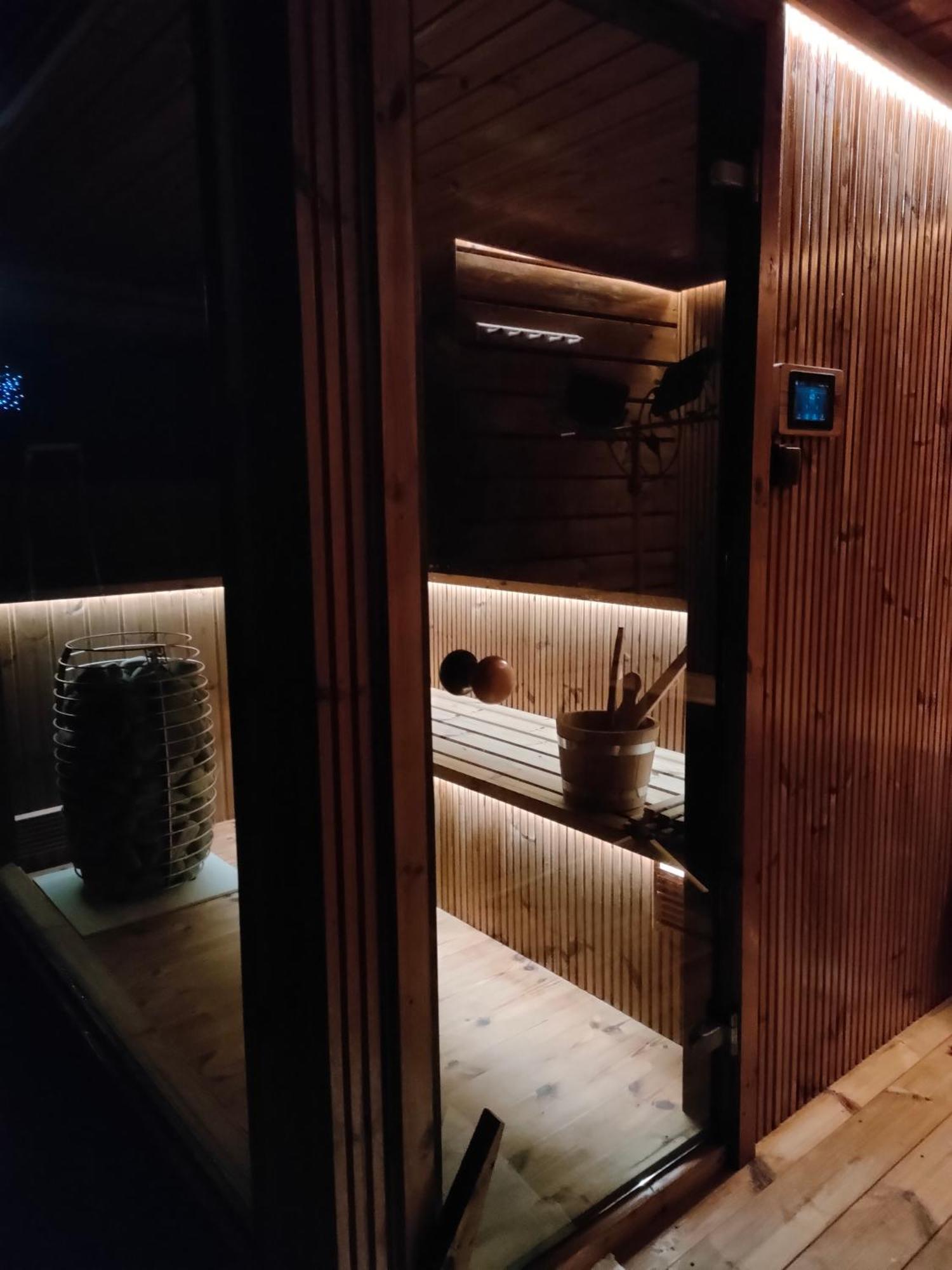 Chalet Na Winnicy Zator