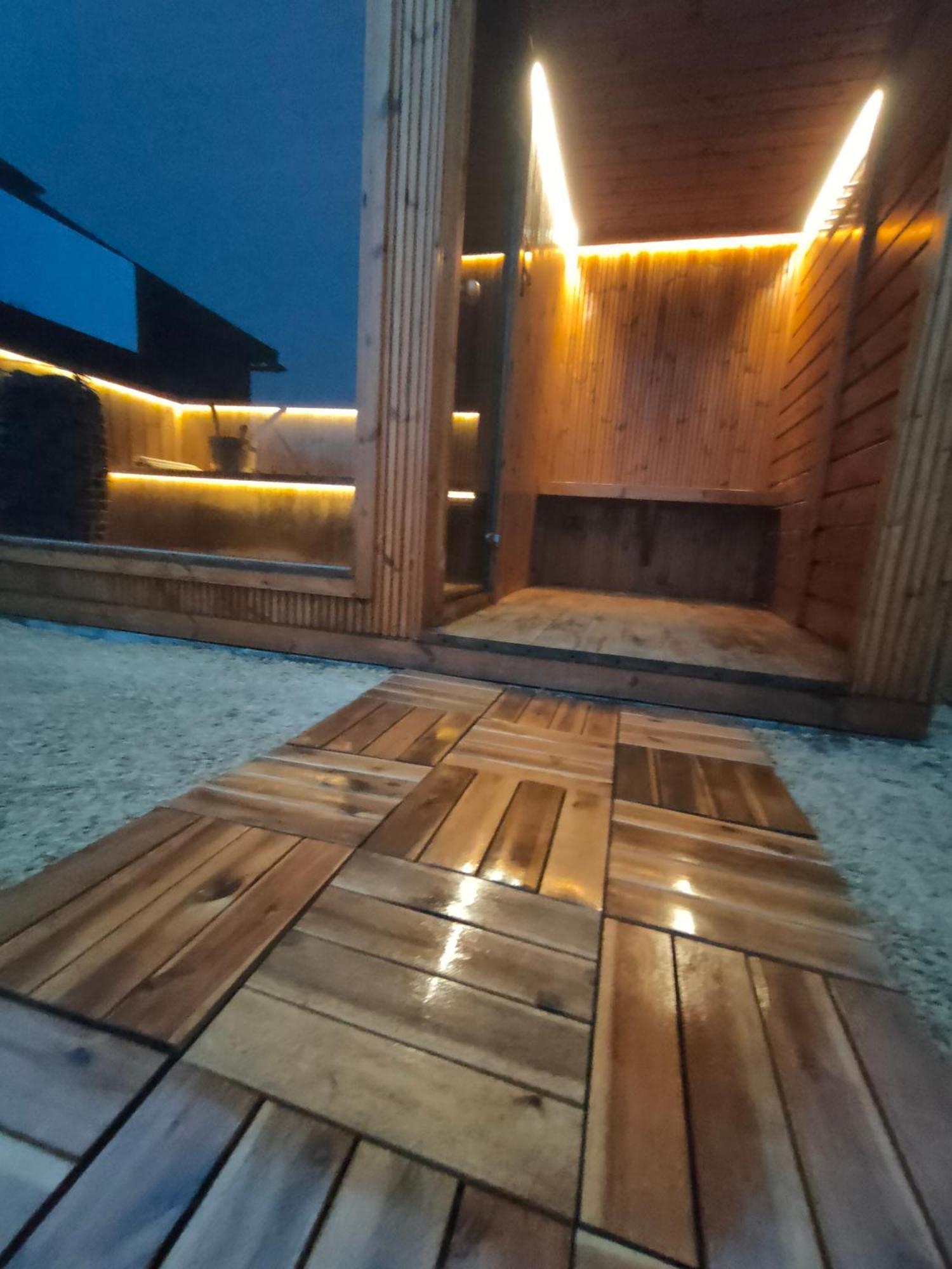 Chalet Na Winnicy Zator *