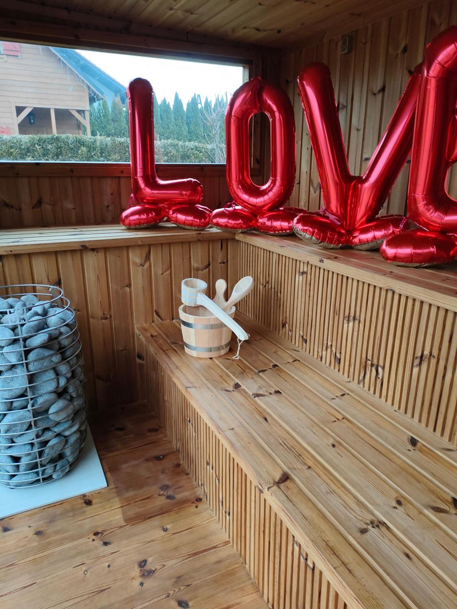 Chalet Na Winnicy Zator *