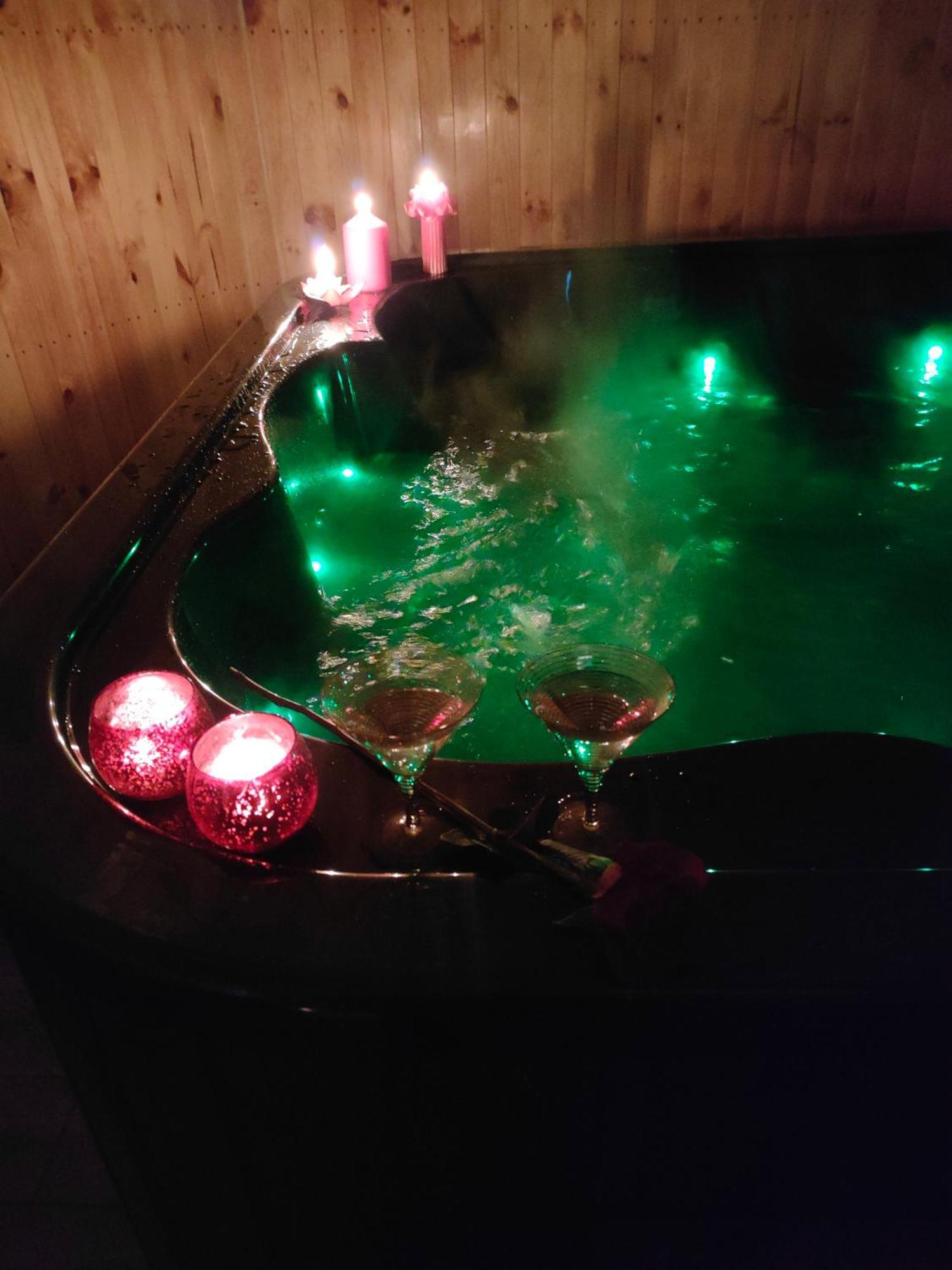 Chalet Na Winnicy Zator Przeciszow